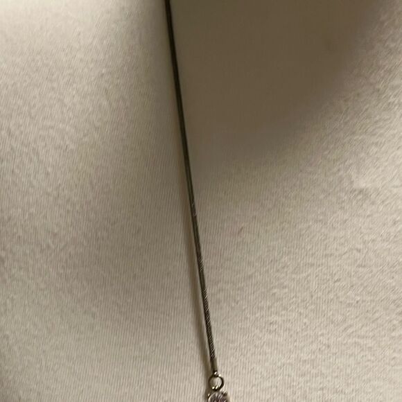 Premier Designs “Pop Art” Colorful Geometric Pendant Necklace #PDNK2 - Picture 4 of 8